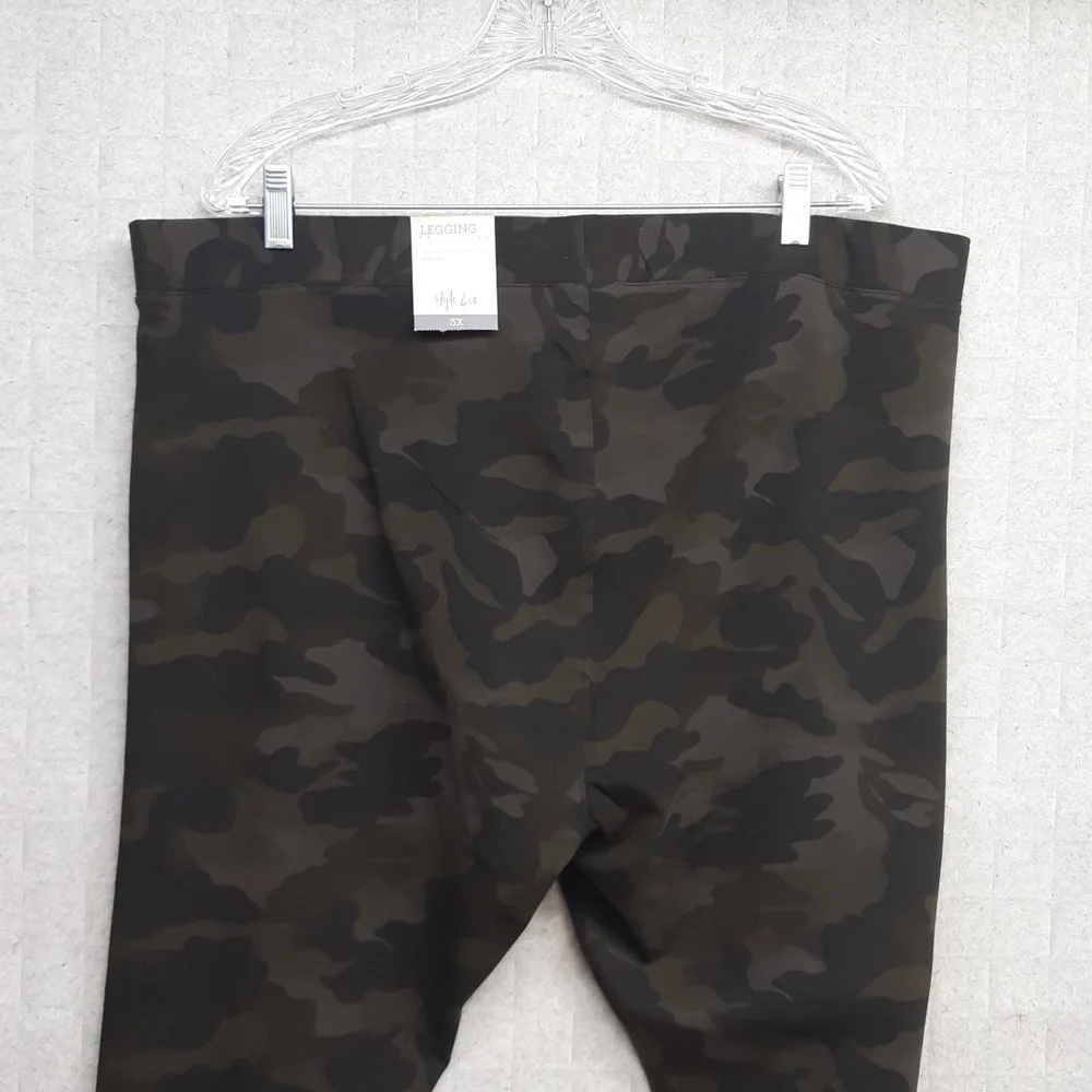 Style & Co. Women's Leggings - NWT - Picture 5 of 10
